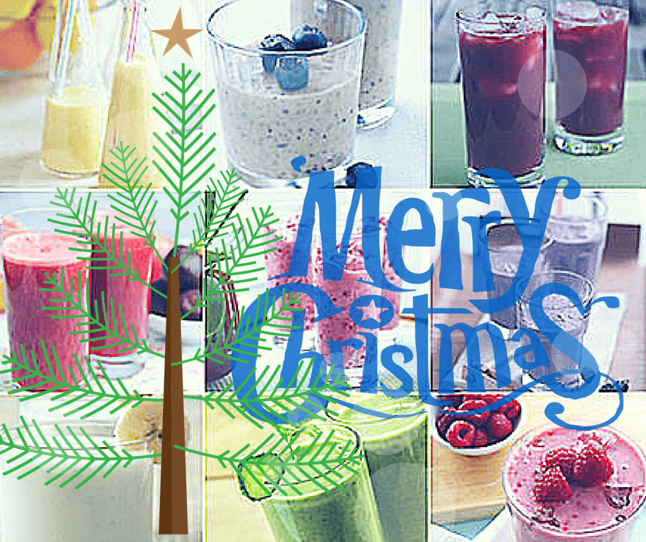 Season's Greetings!